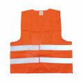 100% Polyester Reflective Safety Vest
